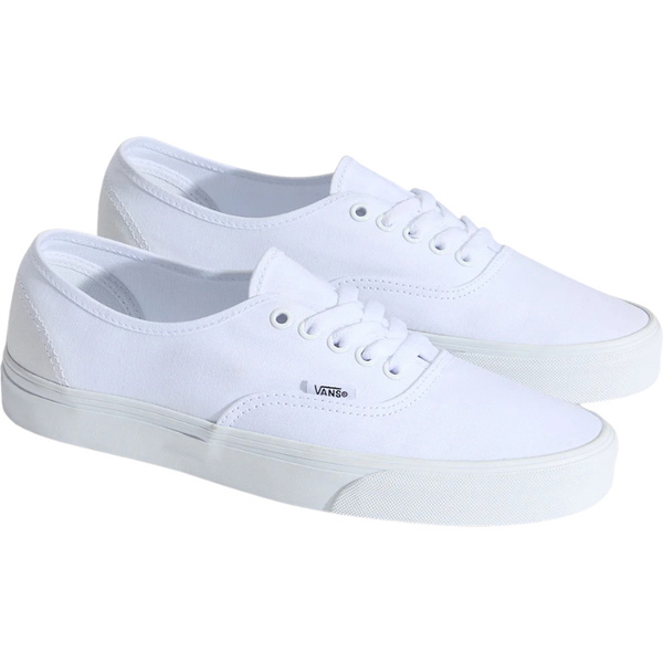 2026 Vans Authentic Shoes VN000EE3 - True White
